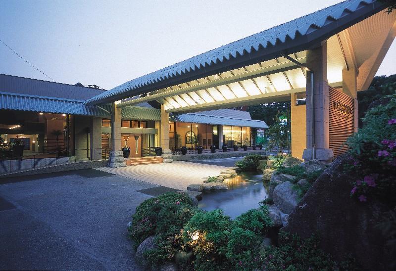 Atagawa Prince Hotel Хигасиидзу Экстерьер фото