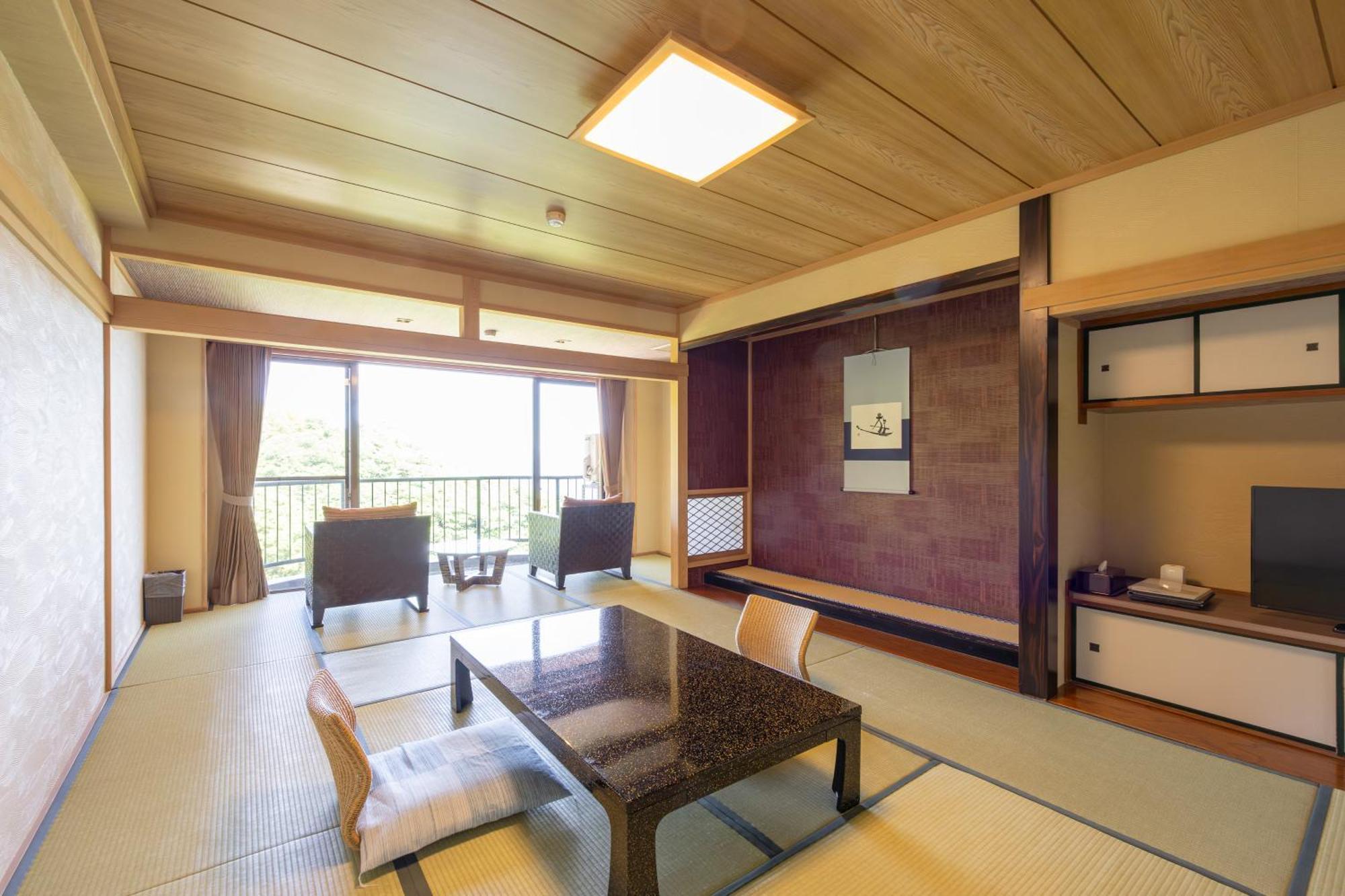 Atagawa Prince Hotel Хигасиидзу Экстерьер фото