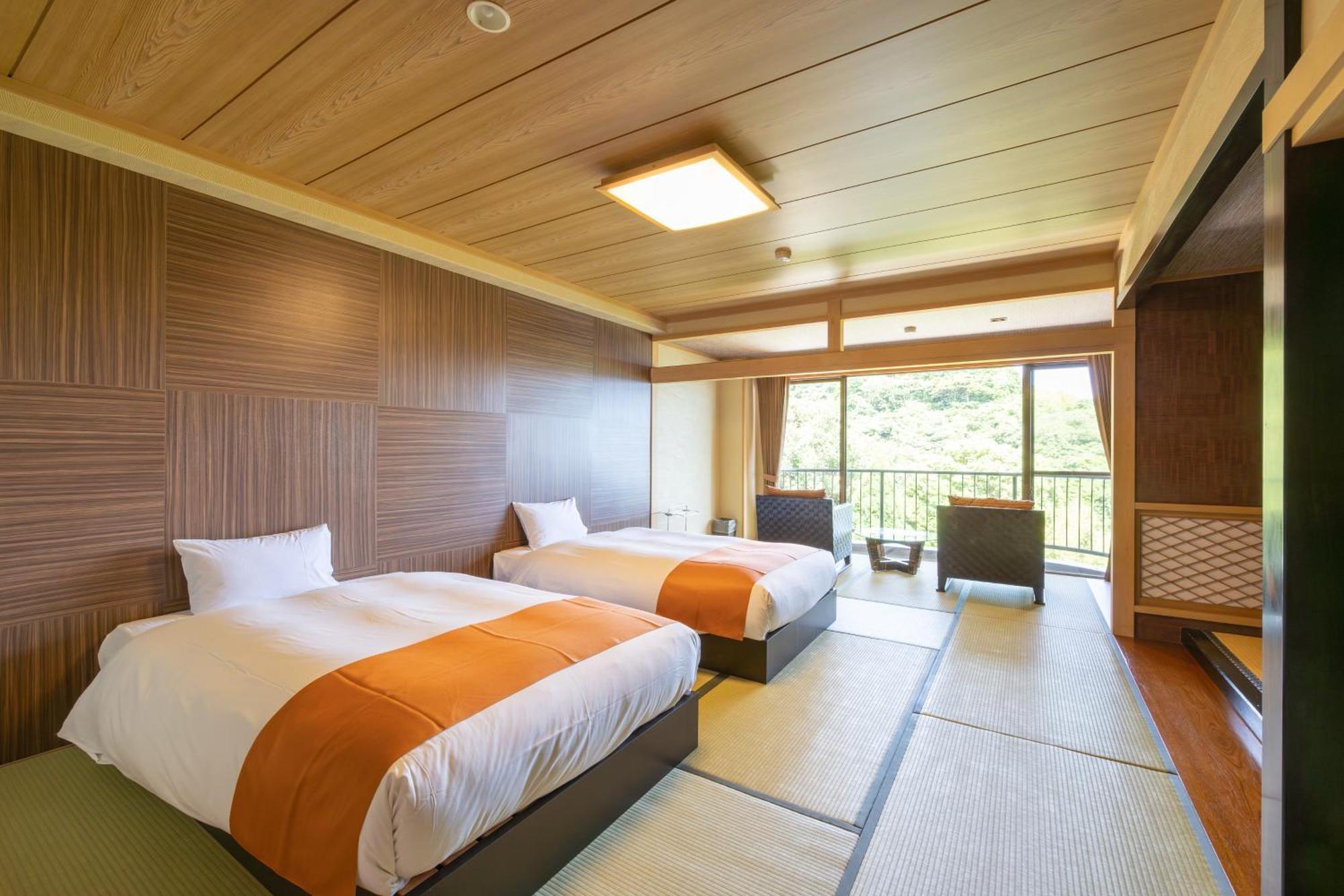 Atagawa Prince Hotel Хигасиидзу Экстерьер фото