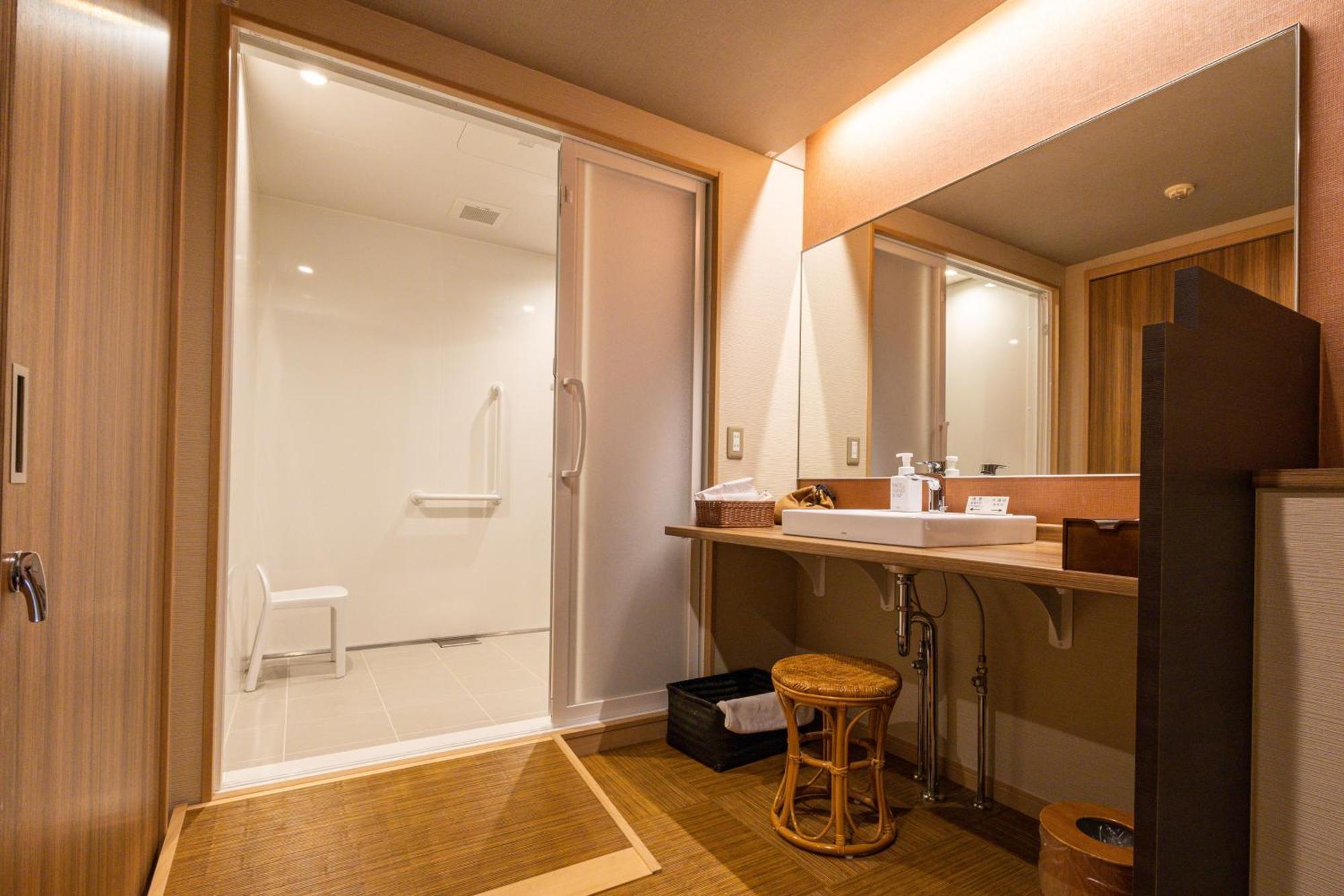 Atagawa Prince Hotel Хигасиидзу Экстерьер фото