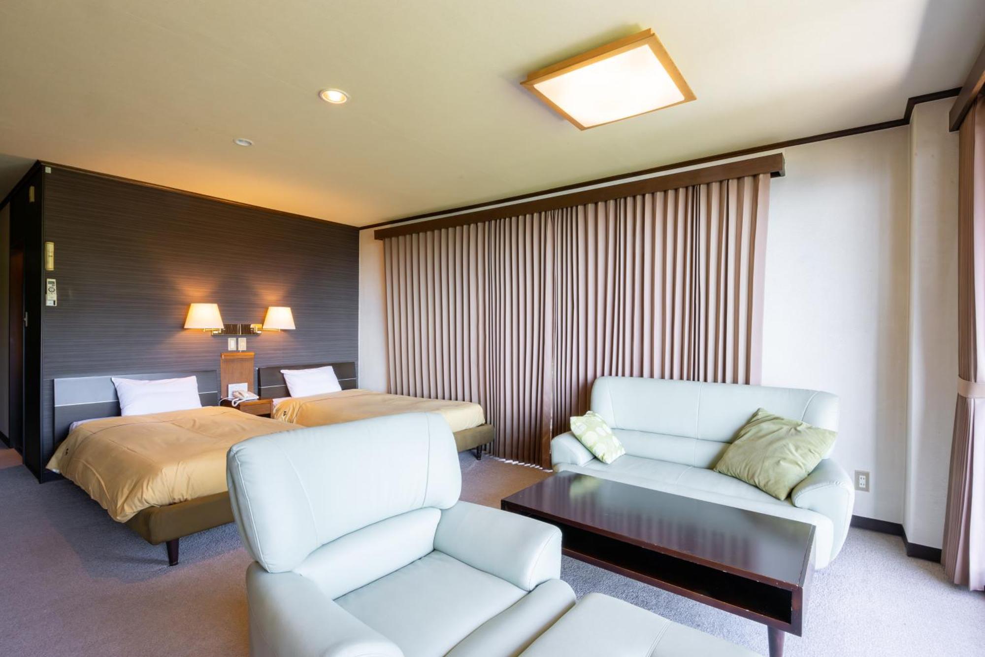 Atagawa Prince Hotel Хигасиидзу Экстерьер фото