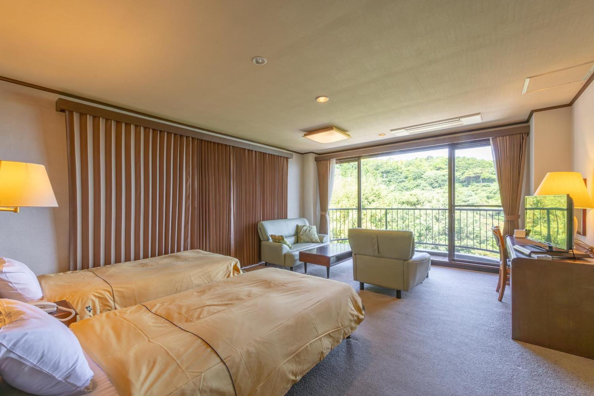 Atagawa Prince Hotel Хигасиидзу Экстерьер фото
