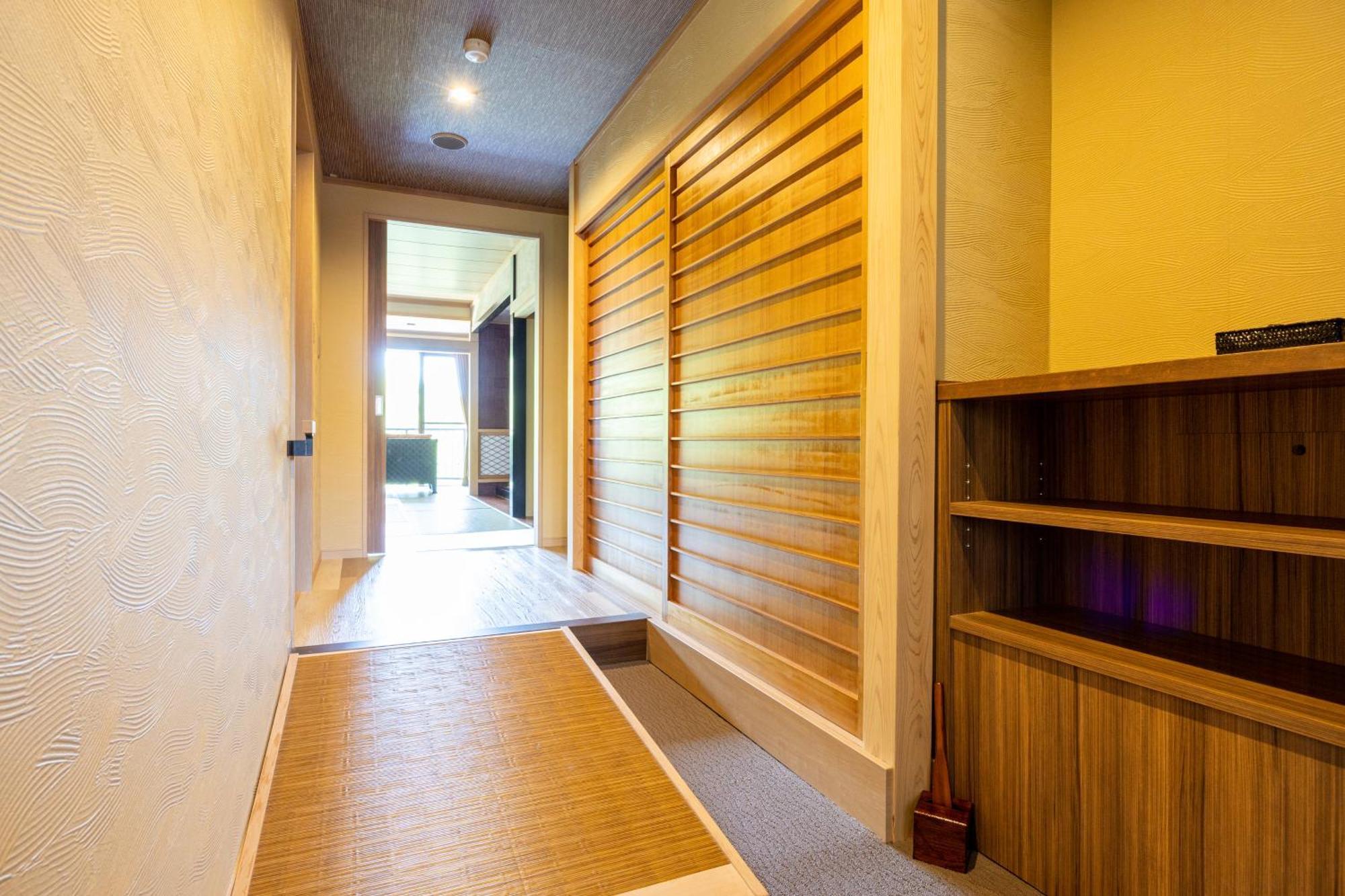 Atagawa Prince Hotel Хигасиидзу Экстерьер фото