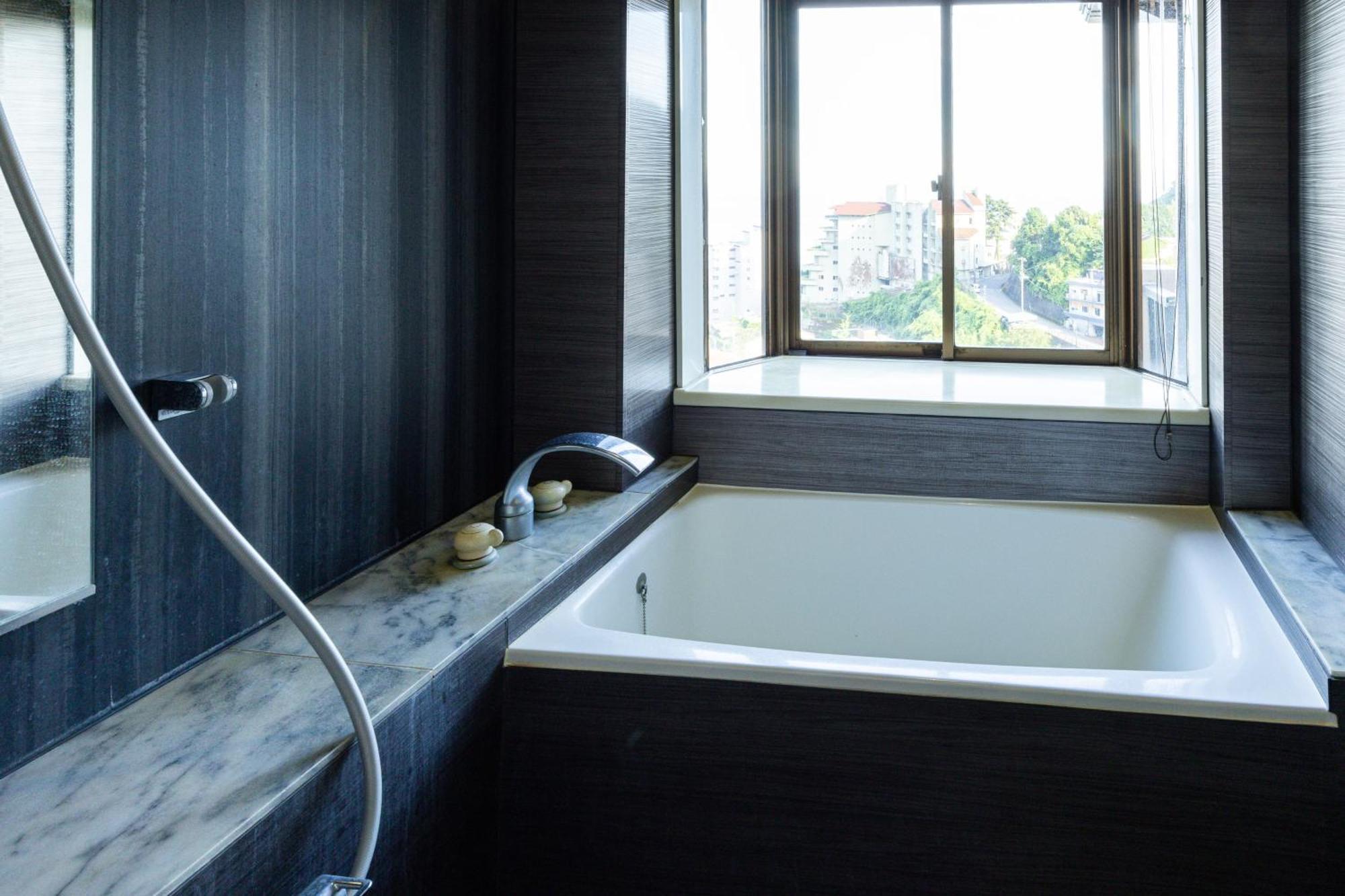 Atagawa Prince Hotel Хигасиидзу Экстерьер фото