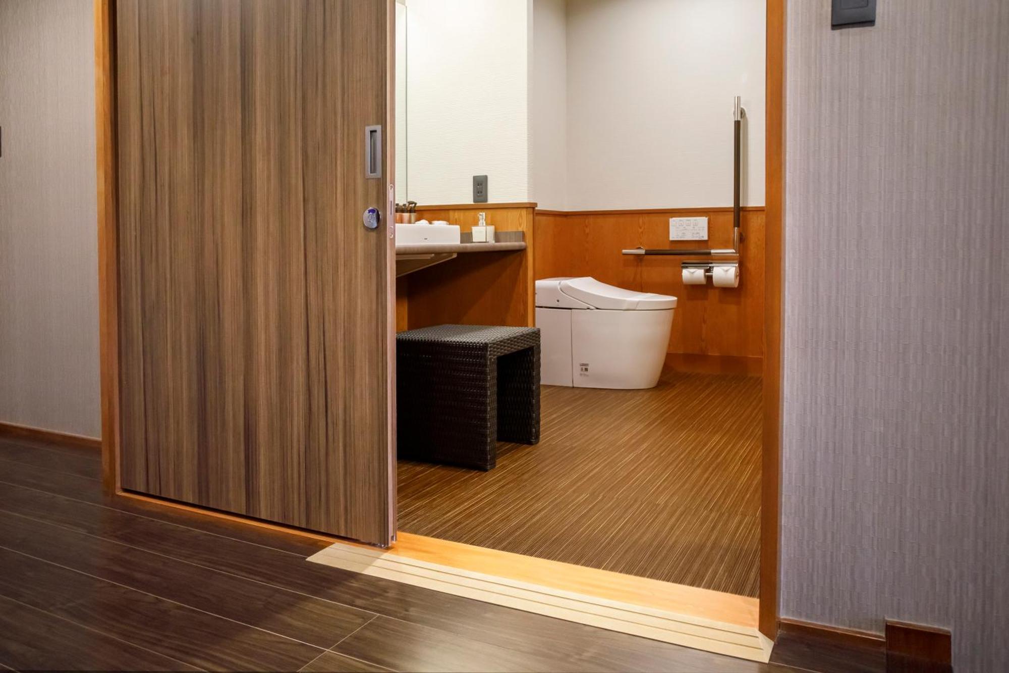 Atagawa Prince Hotel Хигасиидзу Экстерьер фото