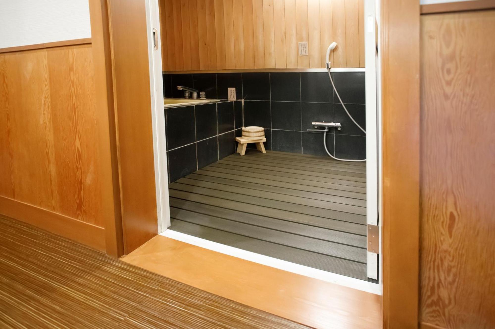Atagawa Prince Hotel Хигасиидзу Экстерьер фото
