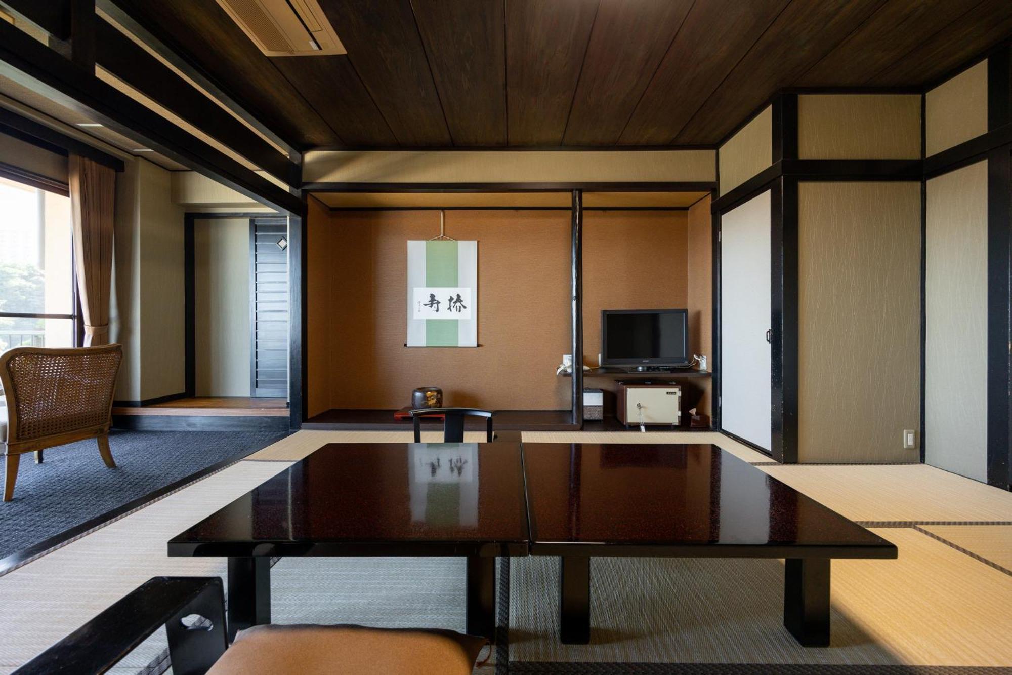 Atagawa Prince Hotel Хигасиидзу Экстерьер фото