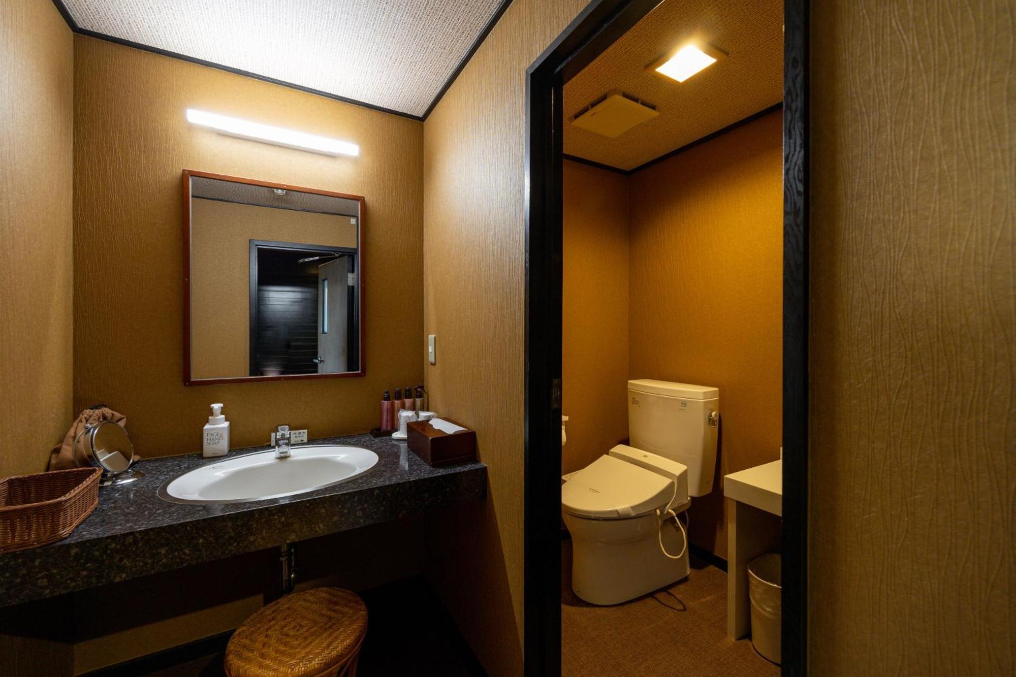 Atagawa Prince Hotel Хигасиидзу Экстерьер фото