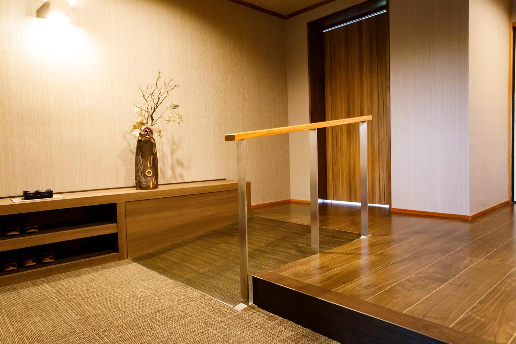 Atagawa Prince Hotel Хигасиидзу Экстерьер фото
