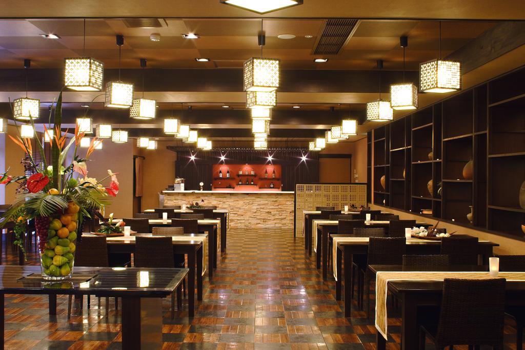 Atagawa Prince Hotel Хигасиидзу Экстерьер фото