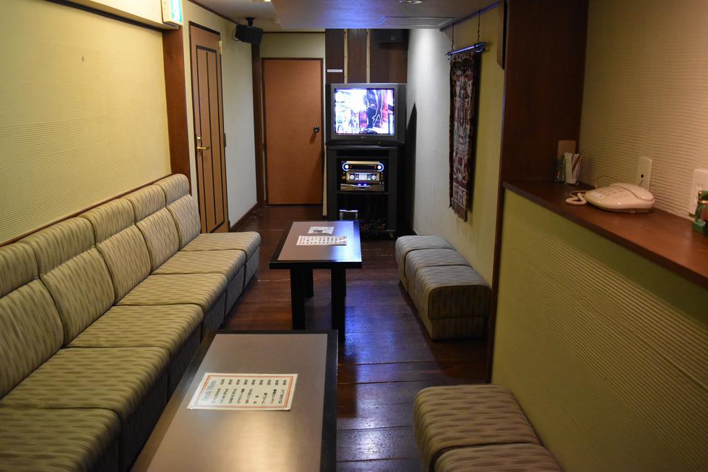 Atagawa Prince Hotel Хигасиидзу Экстерьер фото