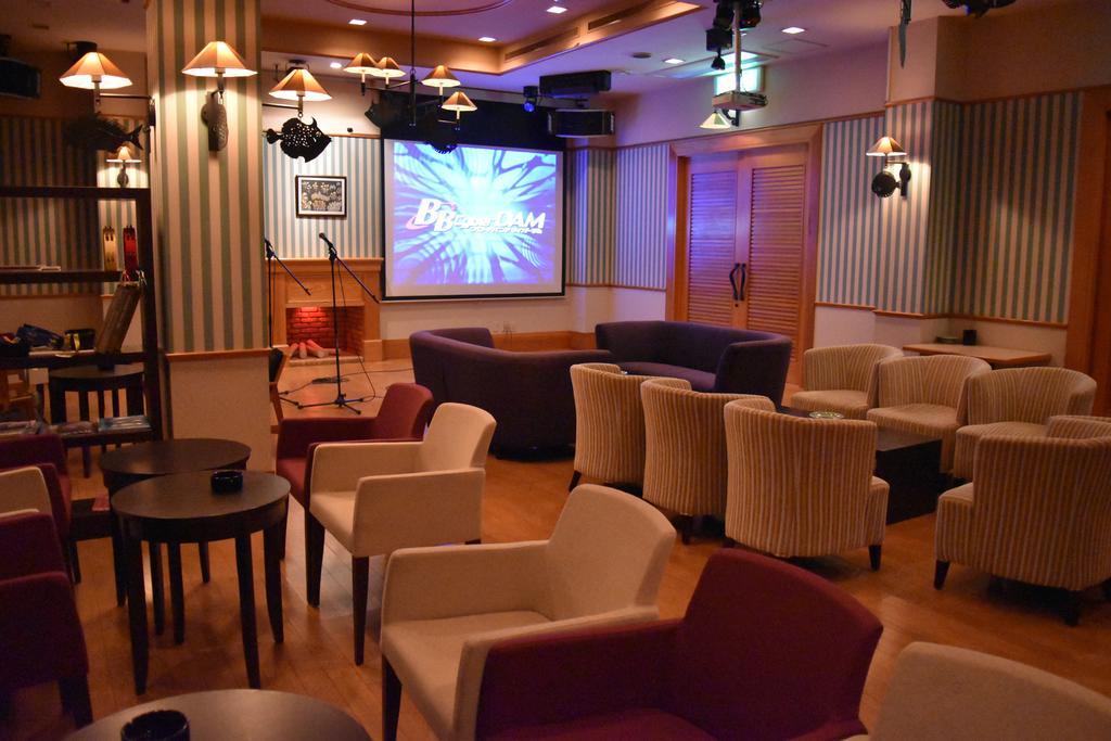 Atagawa Prince Hotel Хигасиидзу Экстерьер фото