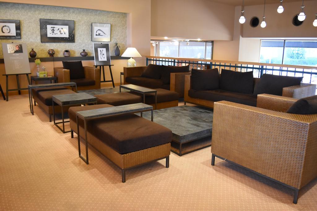 Atagawa Prince Hotel Хигасиидзу Экстерьер фото