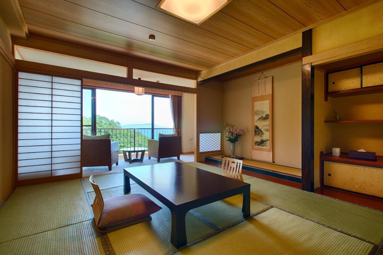 Atagawa Prince Hotel Хигасиидзу Экстерьер фото